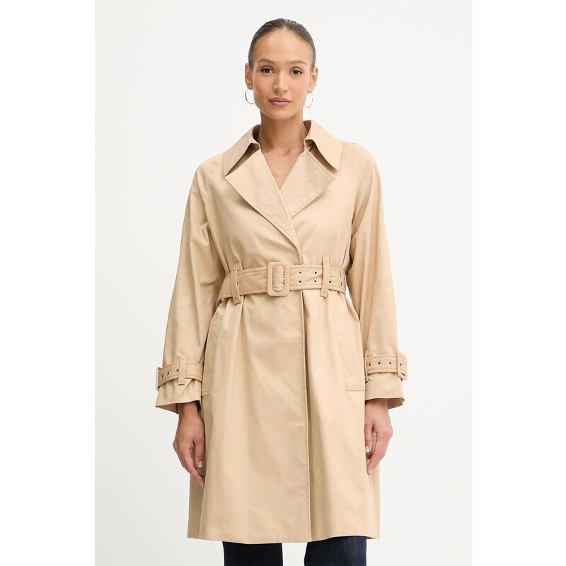 Trenčkot Guess RAPHAELLE 64428602