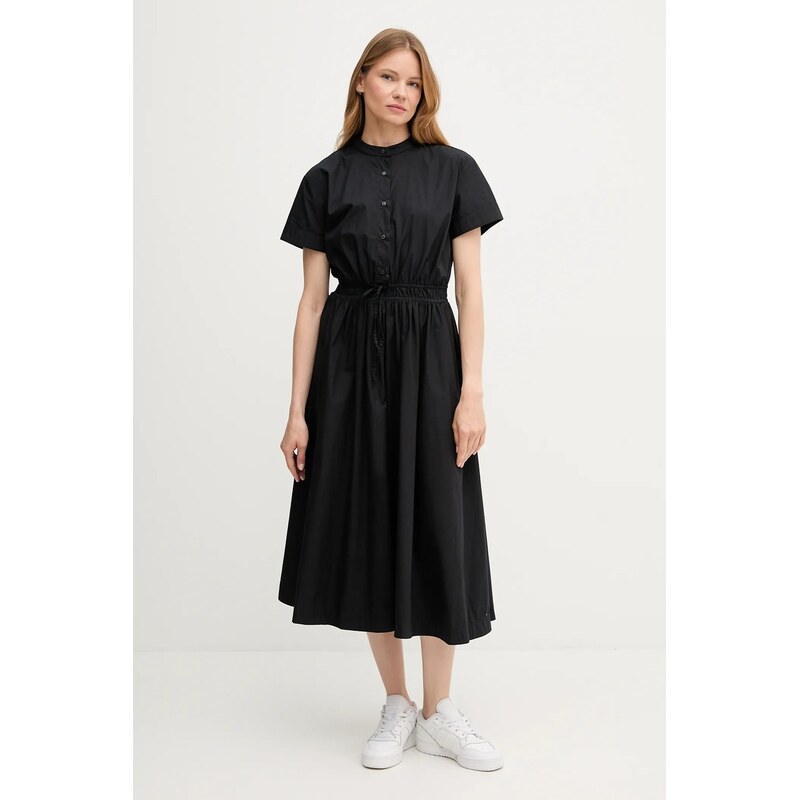 Bavlnené šaty Tommy Hilfiger 64428600