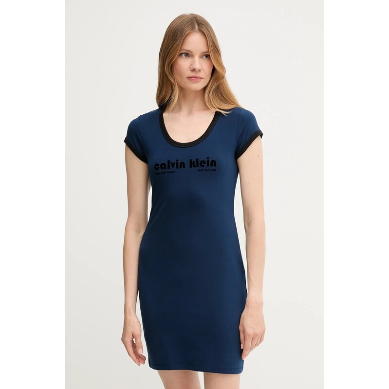 Šaty Calvin Klein Jeans 64428639