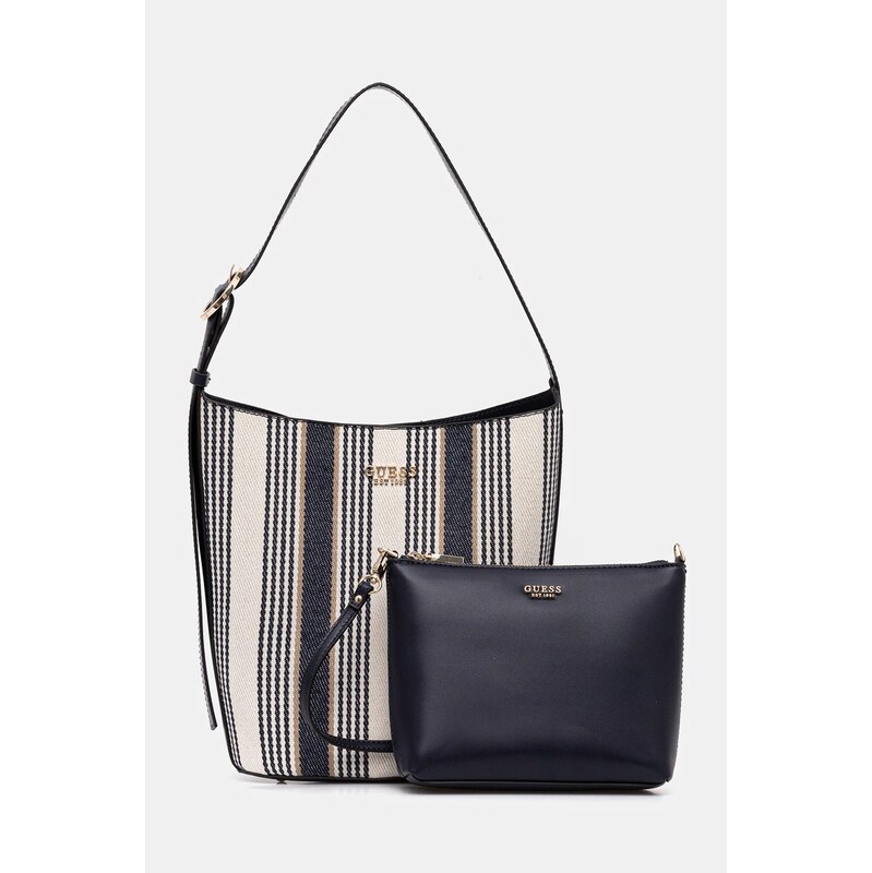 Kabelka Guess NICOLETTE 64428634