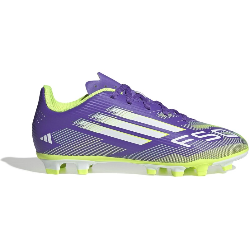 adidas Performance adidas F50 Club Firm/Multi-Ground Boots Kids PURRUS 64414832