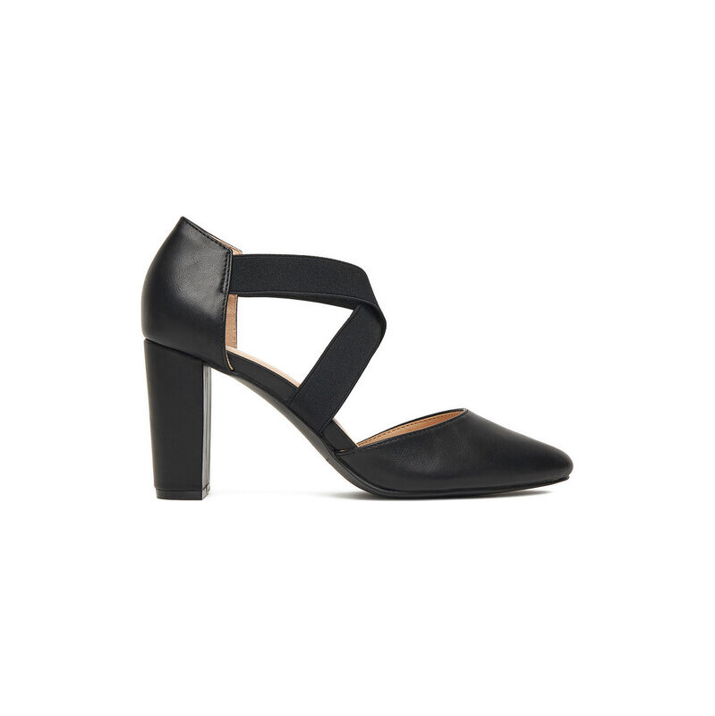 Lodičky Clara Barson 64904096