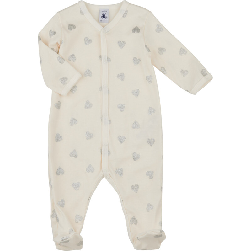 Petit Bateau Pyžamá CARION Petit Bateau 64415249