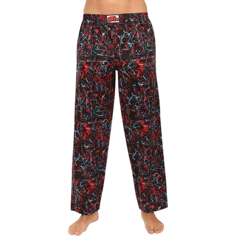 Pánske nohavice na spanie Styx Jáchym (DKP1854) 64416647