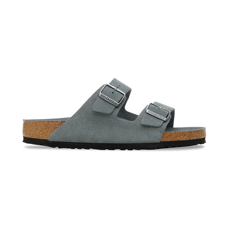 E-shop Semišové šľapky Birkenstock Arizona