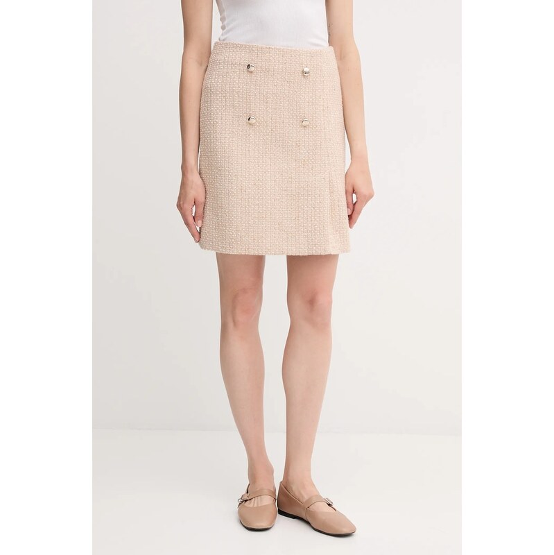 Sukňa s prímesou vlny Joop! 64416768