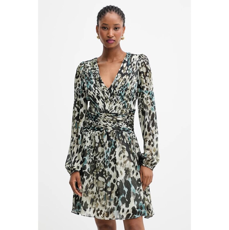 Šaty Guess ROMINA 64416838