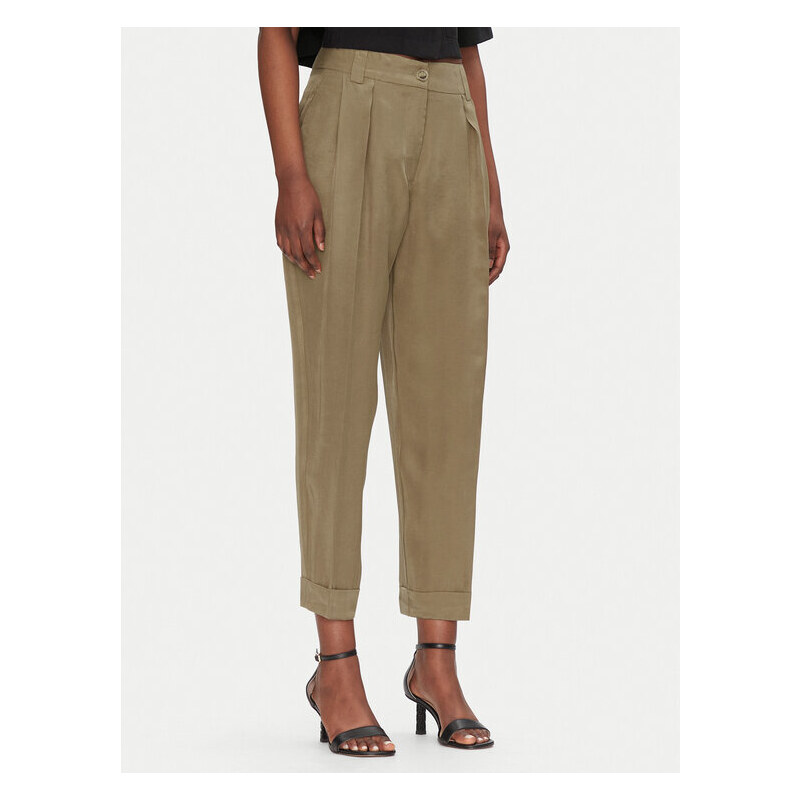 Bavlnené nohavice ACCESS FASHION 63691912