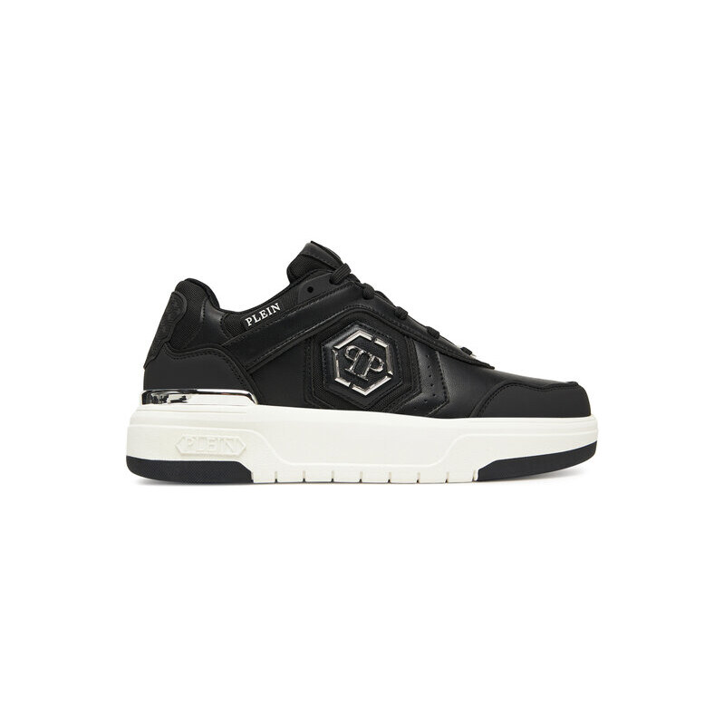 Sneakersy PHILIPP PLEIN 64423050