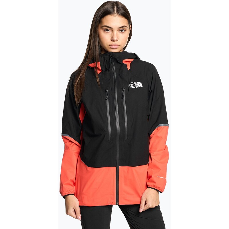 Dámska softshellová bunda The North Face Balmenhorn Futurelight Shell 46224547