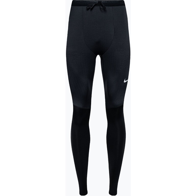 Pánske bežecké legíny Nike Phenom Elite Dri-Fit black 58146960