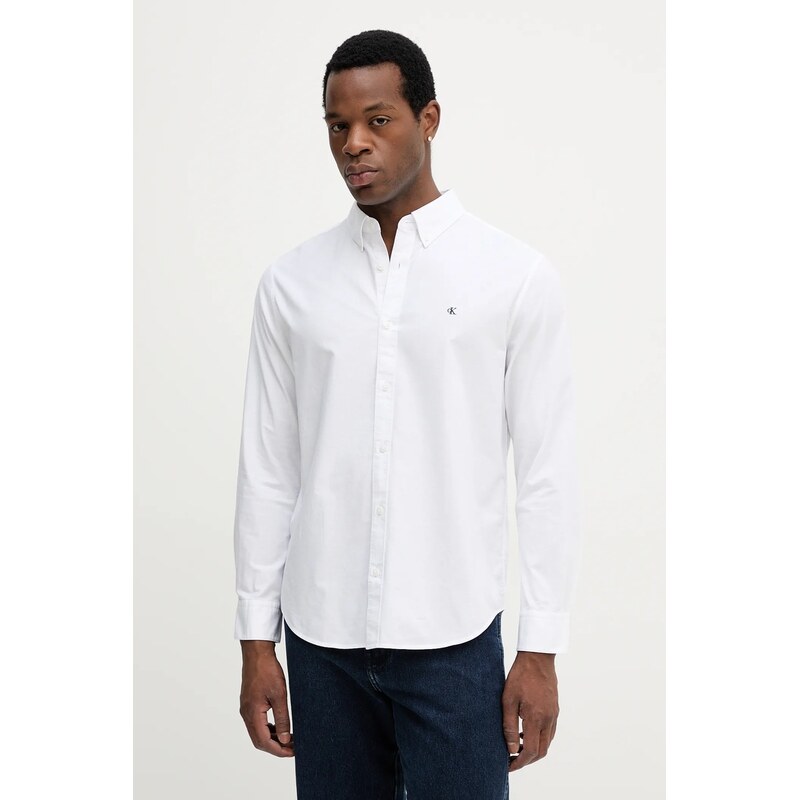 Košeľa Calvin Klein Jeans 64422765