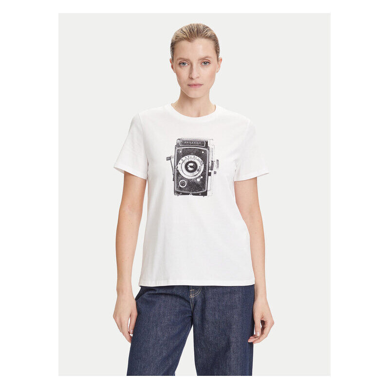 Tričko Weekend Max Mara 64423047