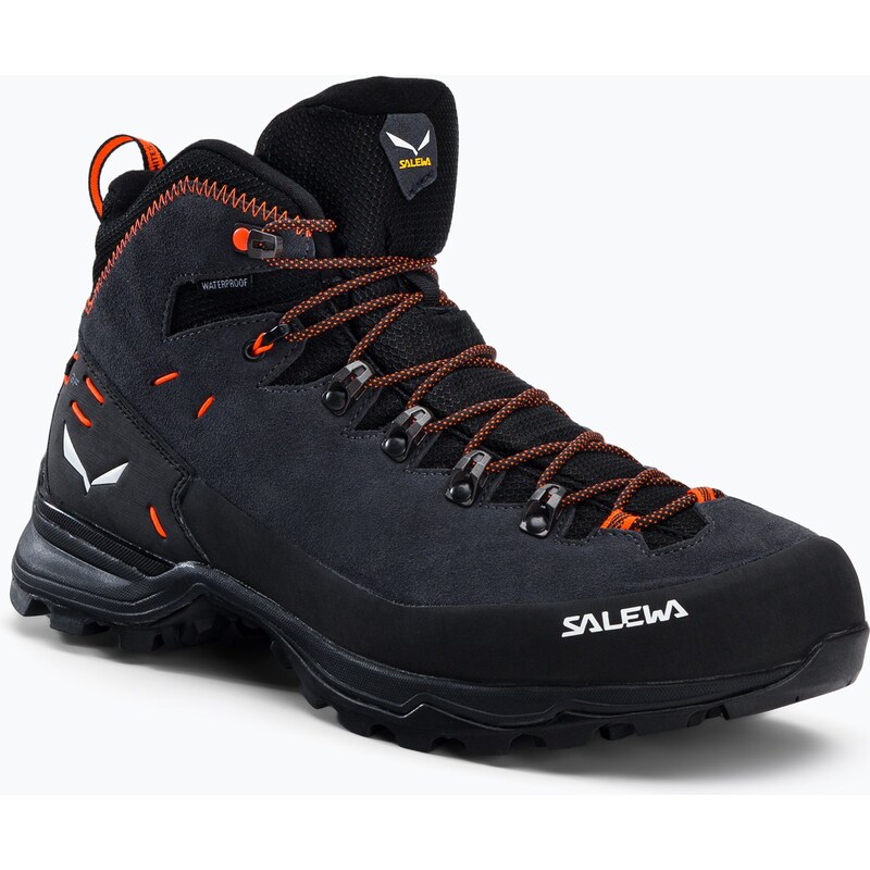 Salewa pánske trekové topánky Mountain Trainer 2 Mid GTX