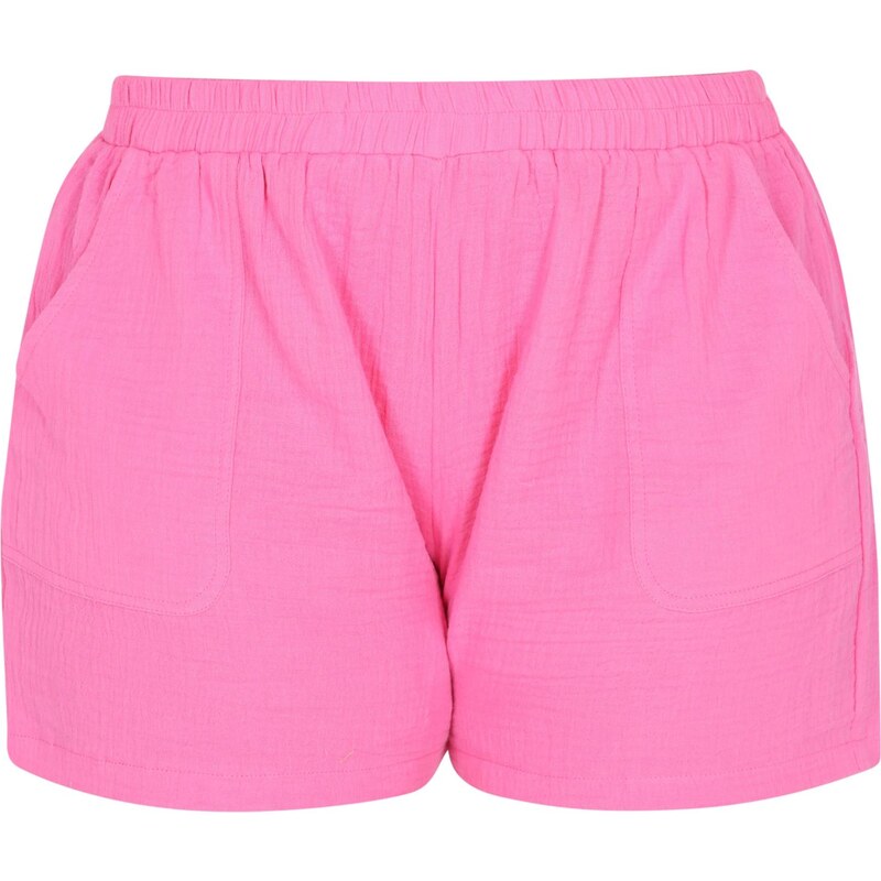 swirly Nohavice svetloružová 65874049