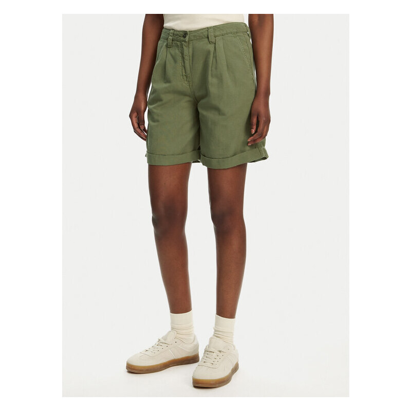 Bavlnené šortky Robe di Kappa 63654785