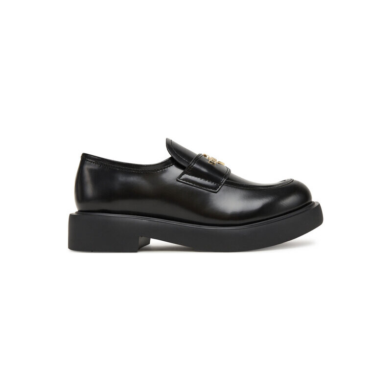 Loafers LOVE MOSCHINO 64903370