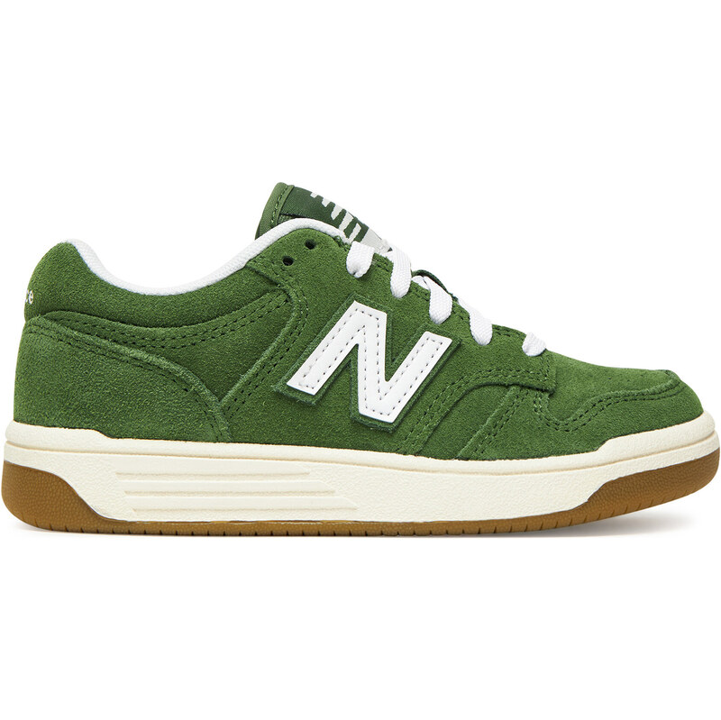 Sneakersy New Balance 64423372