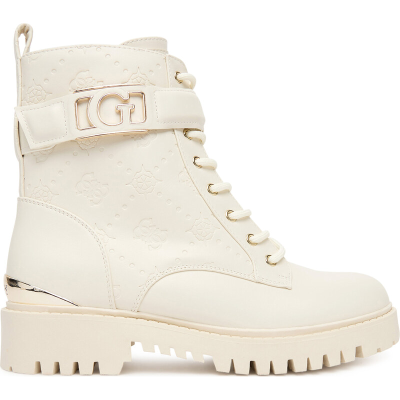 Outdoorová obuv Guess 64423492