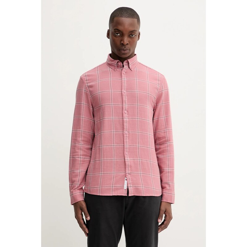 Bavlnená košeľa Tommy Jeans 66674989