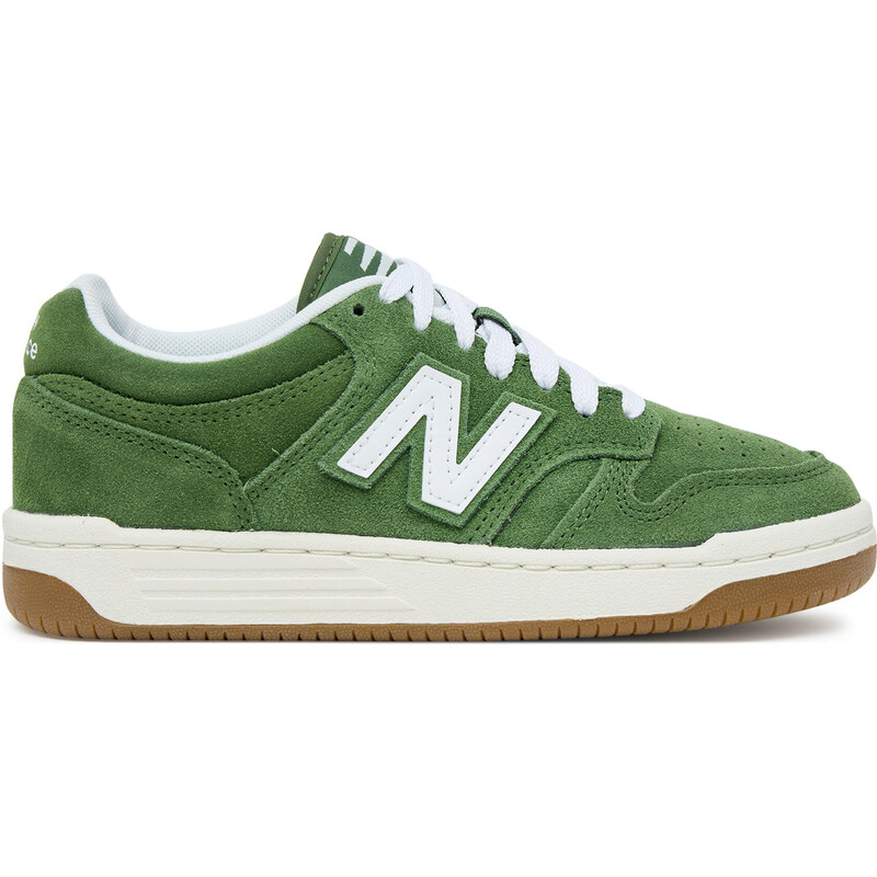 Sneakersy New Balance 64423533