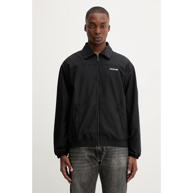 Bunda adidas Originals Brushed TT 64428637