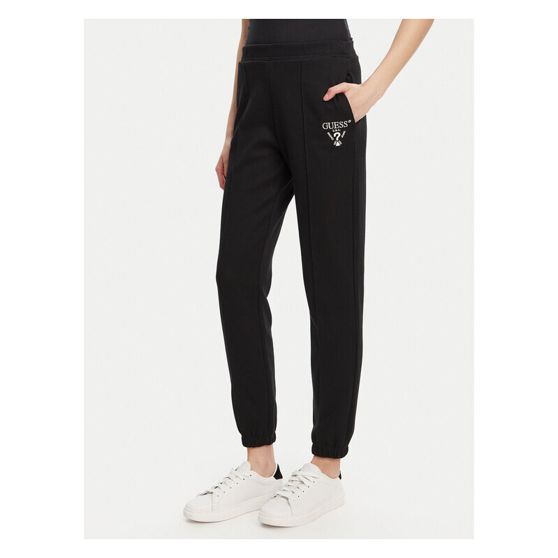 Teplákové nohavice Guess 60826505