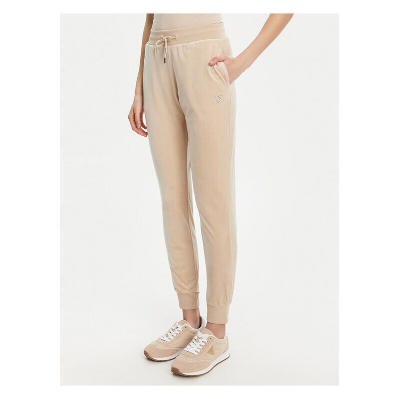 Teplákové nohavice Guess 64016311