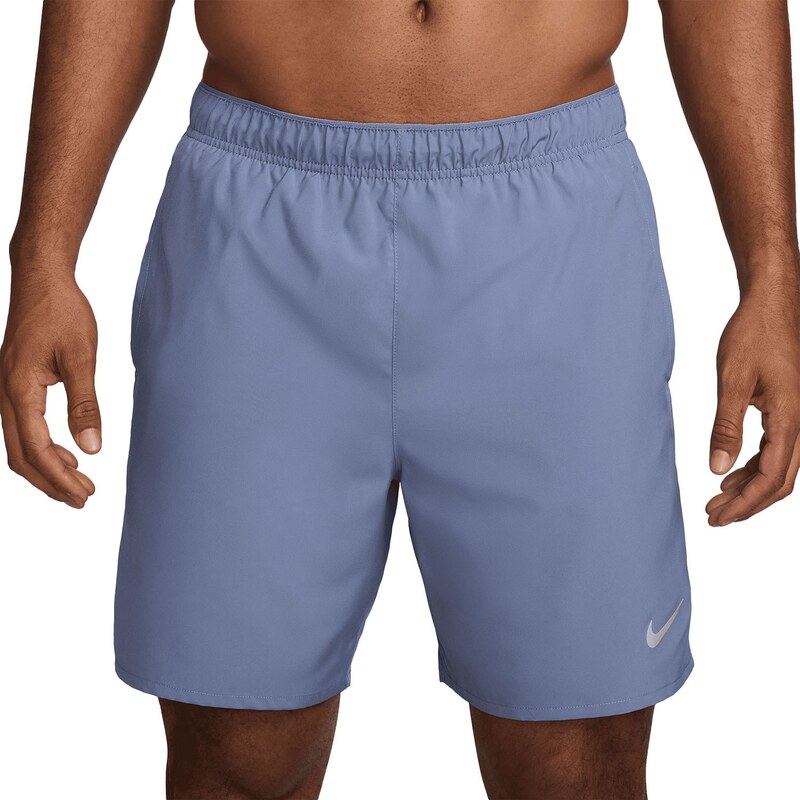 Nike Challenger Mens Dri-FIT 7 2-in-1 Running Shorts WORLD INDIGO 64424170