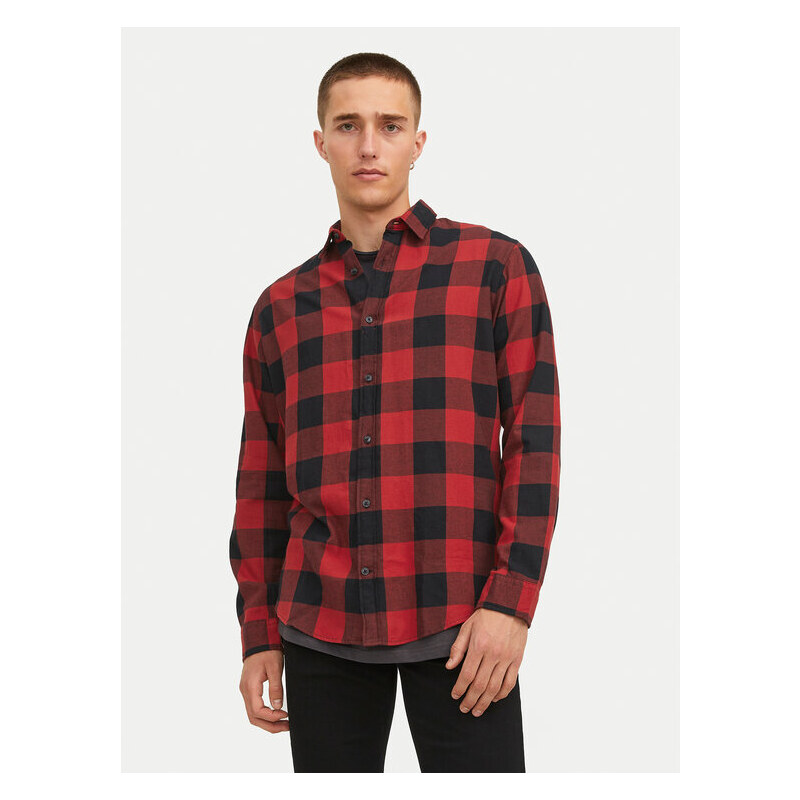 Košeľa Jack & Jones 64903645