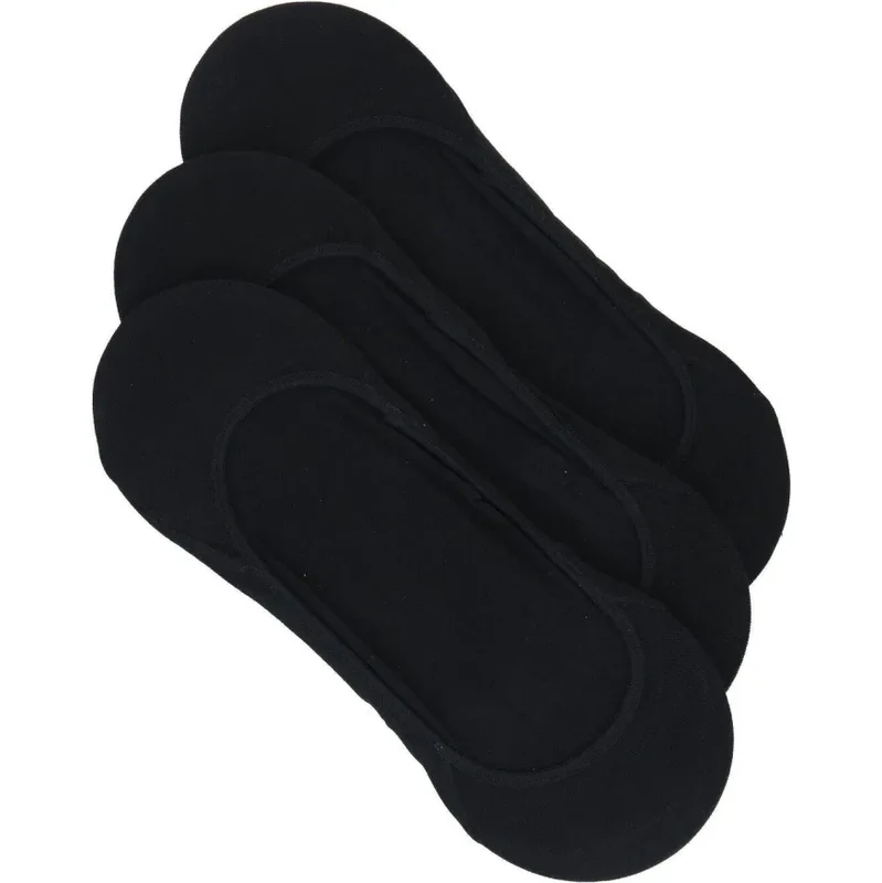 POLO RALPH LAUREN ponožky 3-balenie 64424126