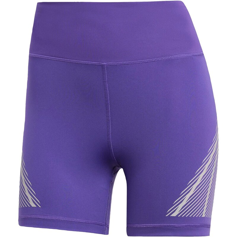 ADIDAS BY STELLA MCCARTNEY Športové nohavice TruePace striebornosivá / 64960042