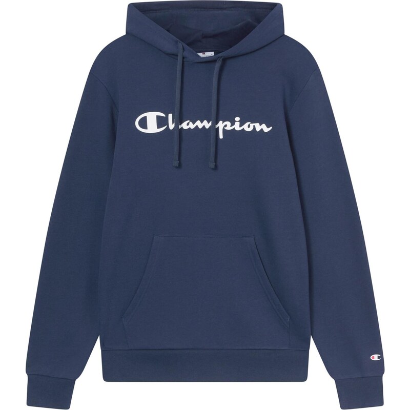 Champion Authentic Athletic Apparel Mikina námornícka modrá / biela 64428052