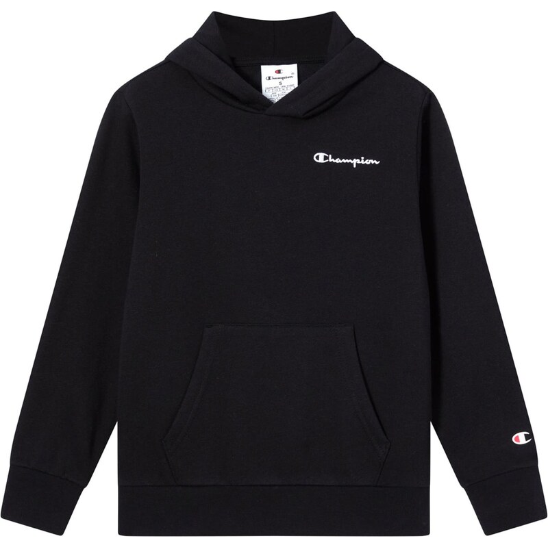 Champion Authentic Athletic Apparel Mikina čierna 64428039