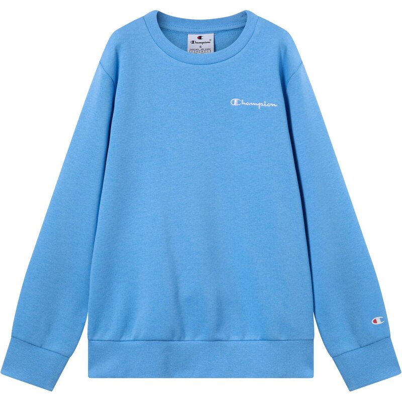 Champion Authentic Athletic Apparel Mikina azúrová 64428063