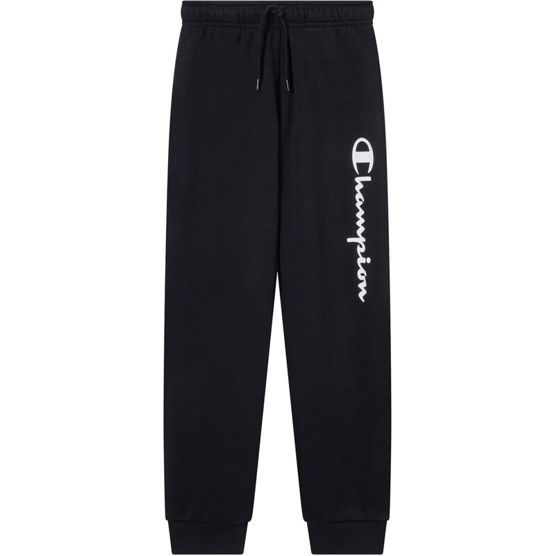 Champion Authentic Athletic Apparel Nohavice čierna / biela 64428074
