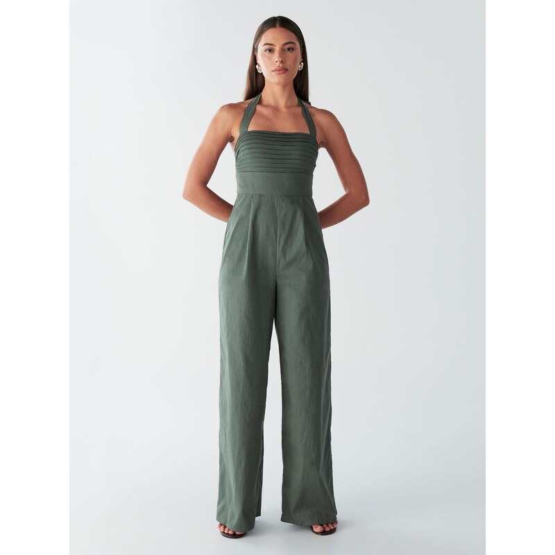 BWLDR Overal LILO kaki 64959141