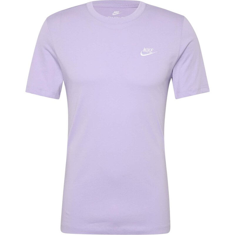 Nike Sportswear Tričko CLUB orgovánová 64428194