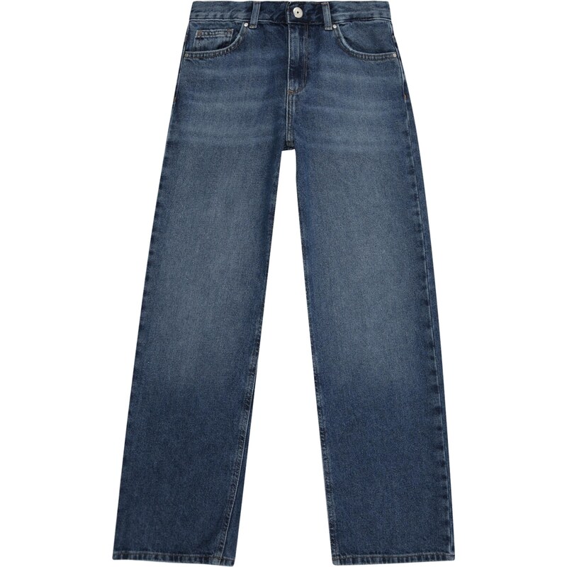 ONLY GIRLS Džínsy KOGELLA tmavomodrá 64428204