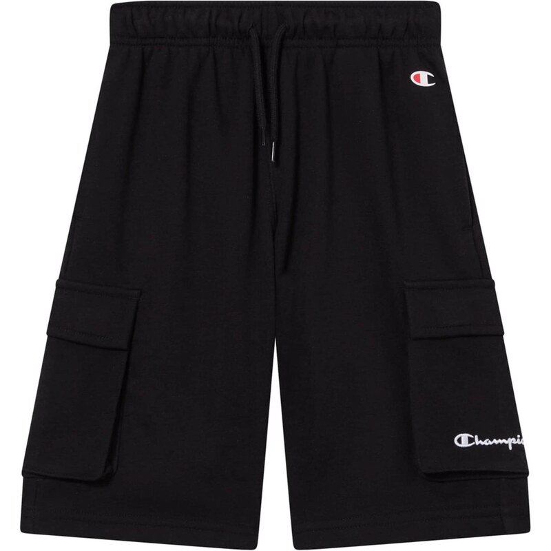 Champion Authentic Athletic Apparel Nohavice čierna 64428236