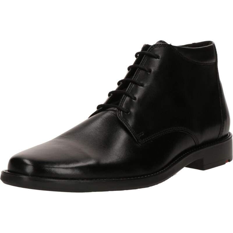 LLOYD Nízke čižmy CORE 335 čierna 64428241