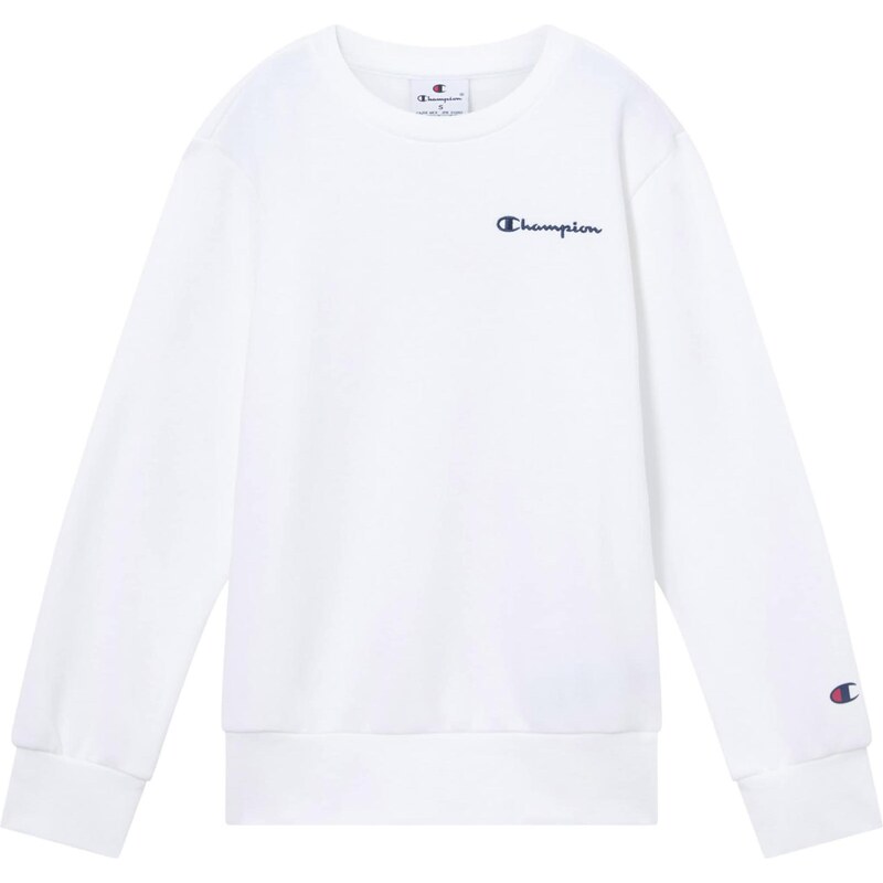 Champion Authentic Athletic Apparel Mikina námornícka modrá / 64428237