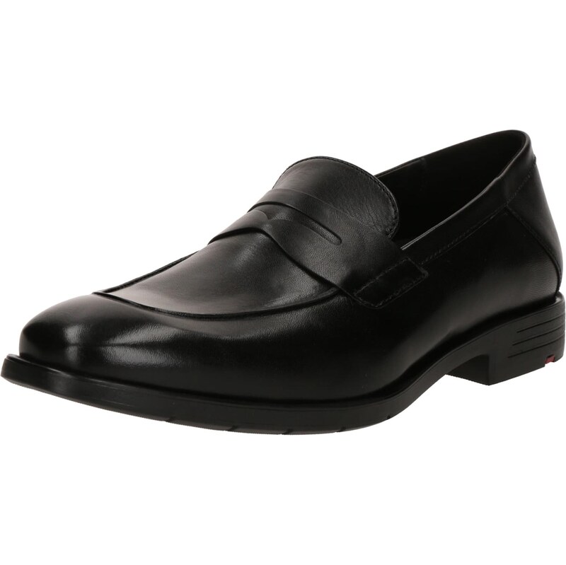 LLOYD Papuče EEZY 240 čierna 64428262