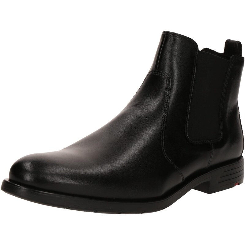 LLOYD Chelsea čižmy EEZY 315 čierna 64428244