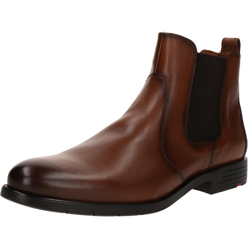 LLOYD Chelsea čižmy EEZY 315 pueblo 64428264