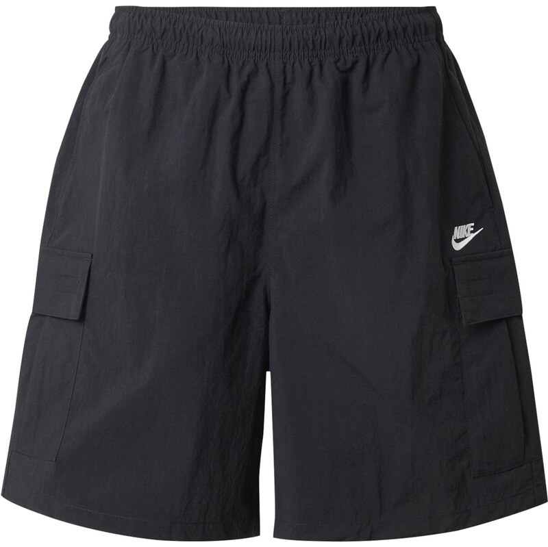 Nike Sportswear Kapsáče CLUB čierna 64428289