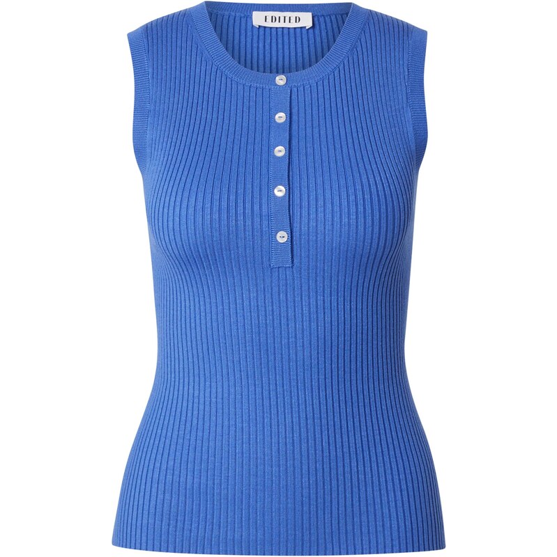 EDITED Top Cecelie modrá 64488483