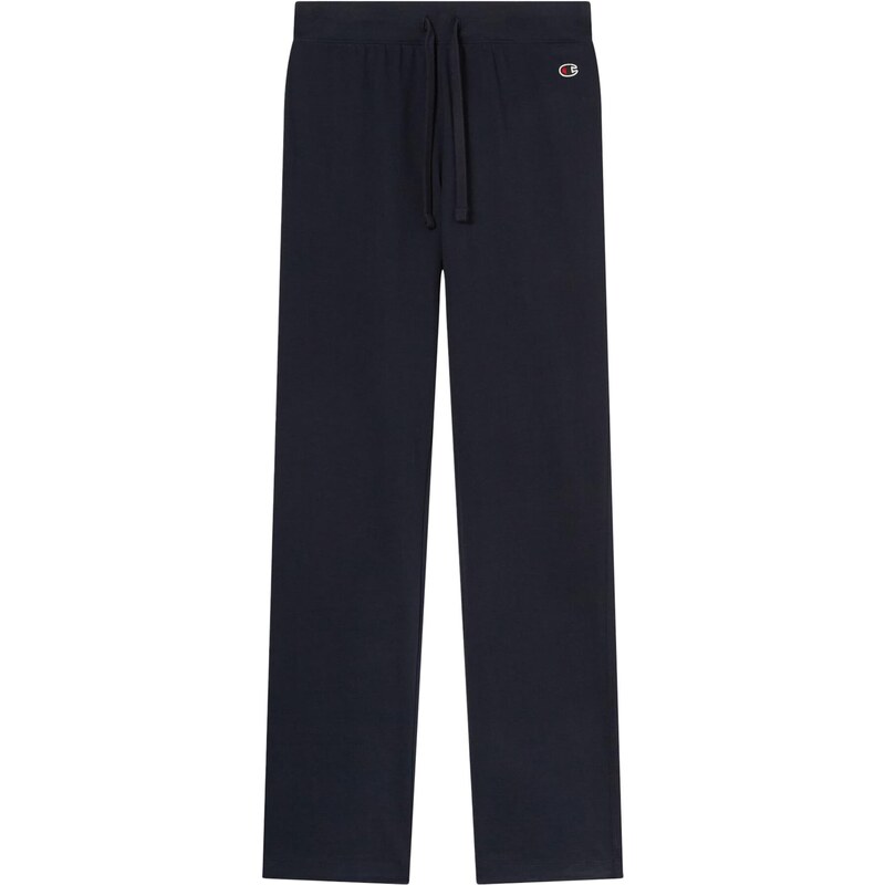 Champion Authentic Athletic Apparel Nohavice námornícka modrá 64465546