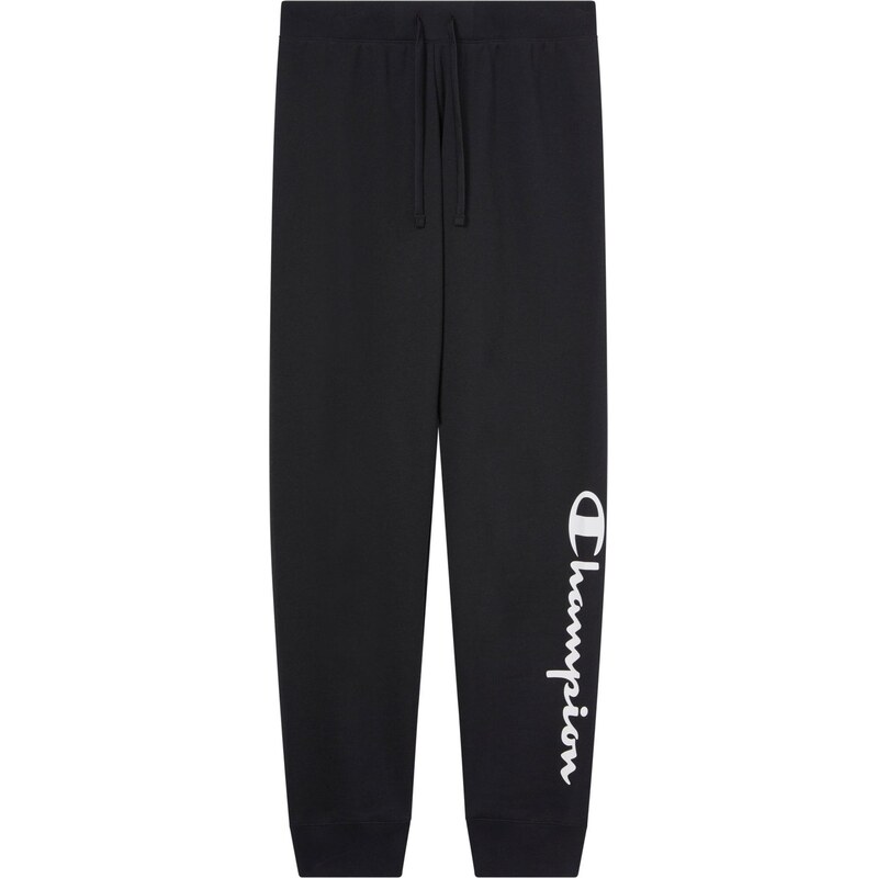 Champion Authentic Athletic Apparel Nohavice čierna / biela 64465584