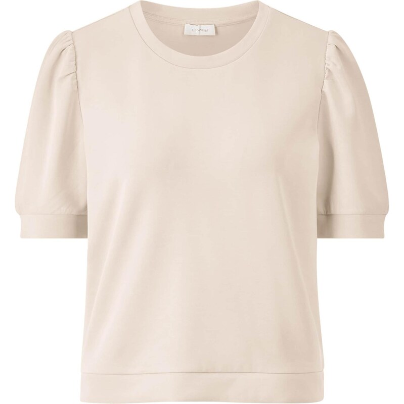 Rich & Royal Tričko kamenná 64501123